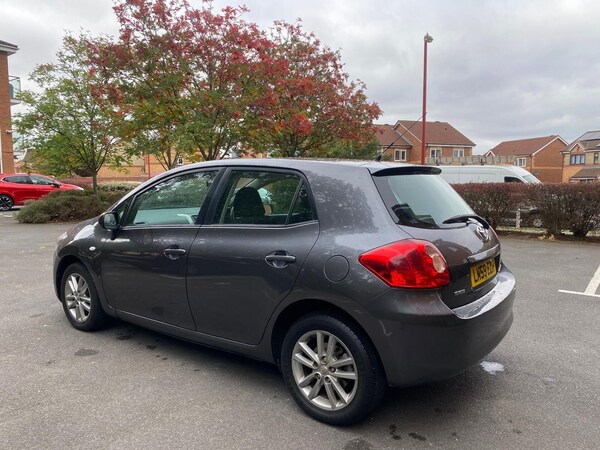 Used Toyota Auris 2009 for sale - 75669927: Photo 4