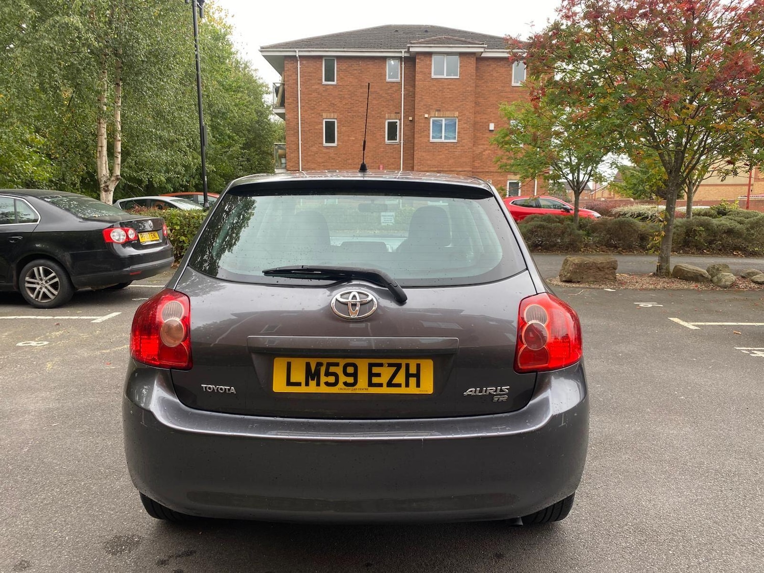 Used Toyota Auris 2009 for sale - 75669927: Photo 6