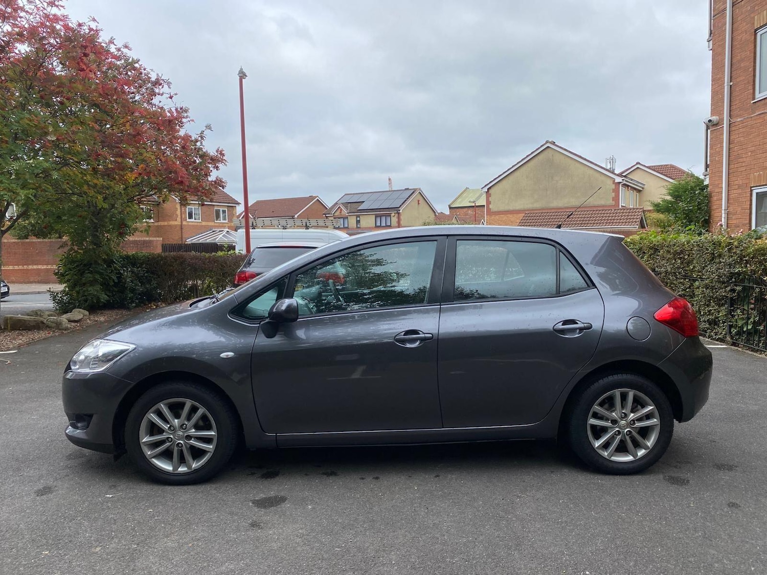 Used Toyota Auris 2009 for sale - 75669927: Photo 8