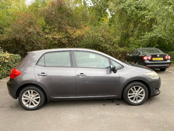 Used Toyota Auris 2009 for sale - 75669927: Photo 8