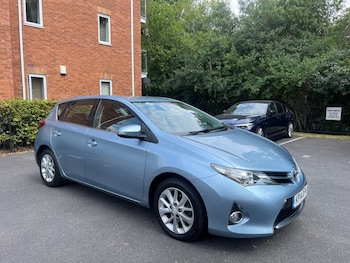 Used Toyota Auris 2014 for sale - 79613706: Photo