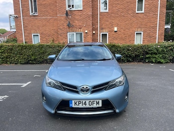 Used Toyota Auris 2014 for sale - 79613706: Photo