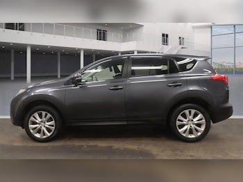 Used Toyota RAV4 2013 for sale - 77009888: Photo
