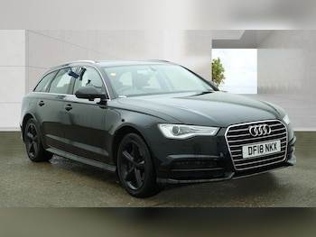 Used Audi A6 2018 for sale - 78624079: Photo