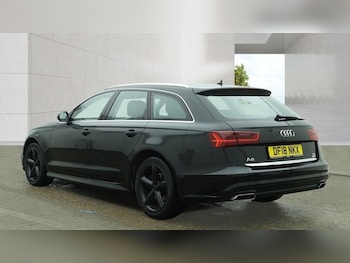 Used Audi A6 2018 for sale - 78624079: Photo
