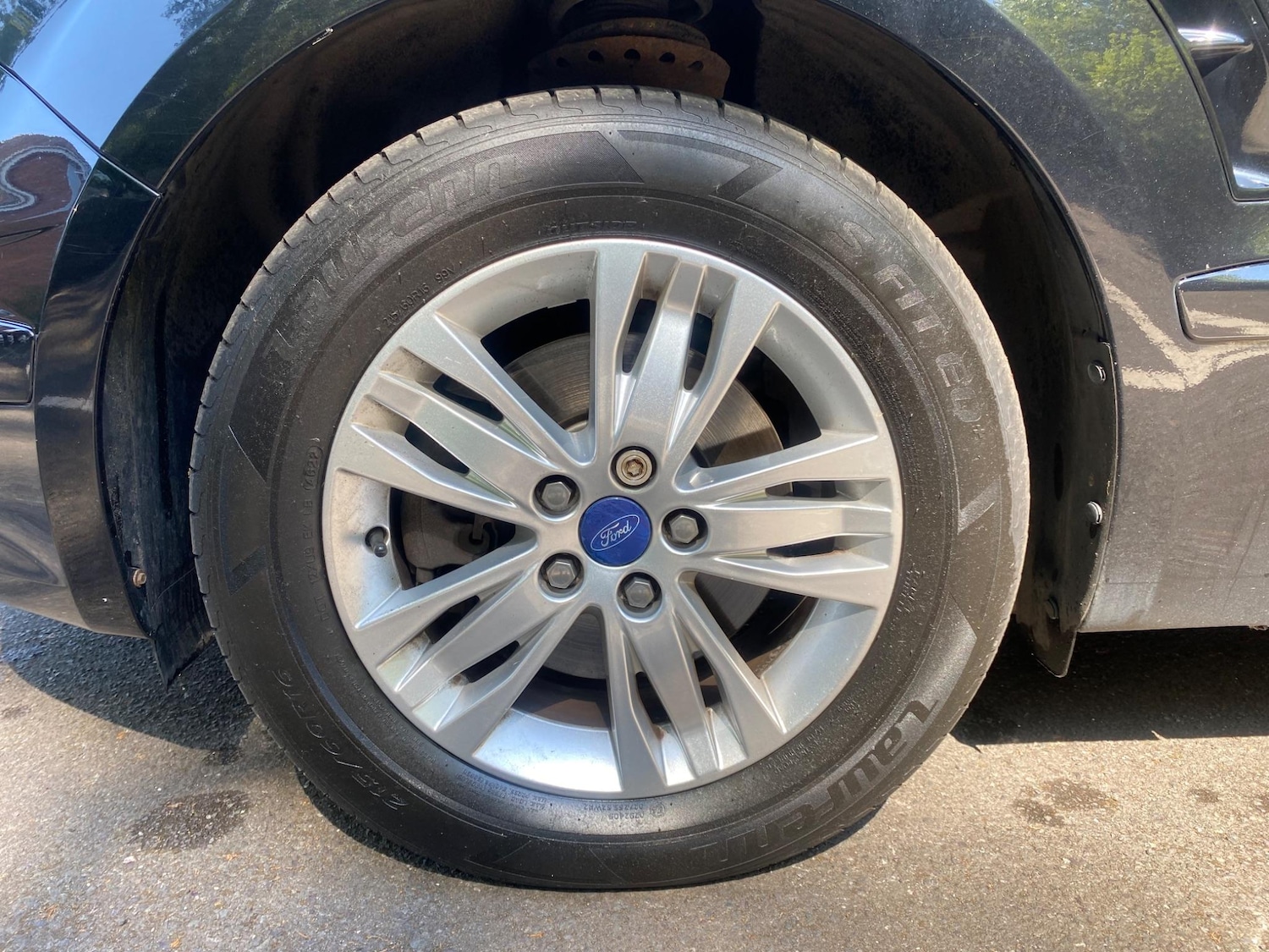 Used Ford S-Max 2013 for sale - 77031033: Photo 27