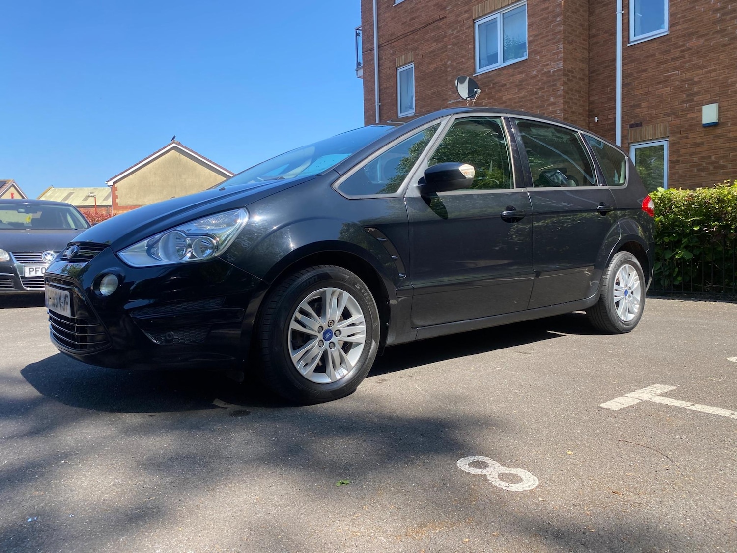 Used Ford S-Max 2013 for sale - 77031033: Photo 33