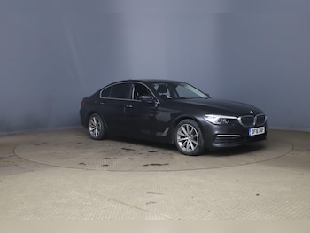 Used BMW 5 Series 2026 for sale - 77612881: Photo