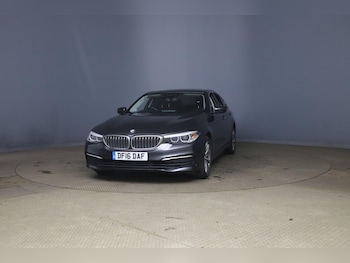 Used BMW 5 Series 2026 for sale - 77612881: Photo