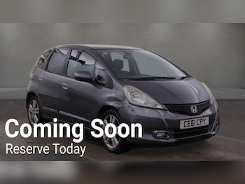 Used Honda Jazz 2011 for sale - 79508849: Photo
