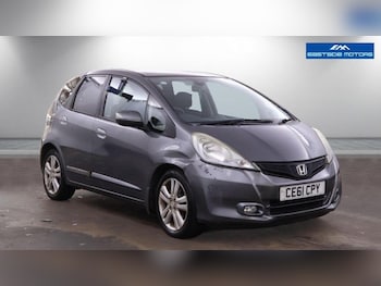 Used Honda Jazz 2011 for sale - 79508849: Photo