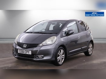 Used Honda Jazz 2011 for sale - 79508849: Photo