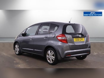 Used Honda Jazz 2011 for sale - 79508849: Photo