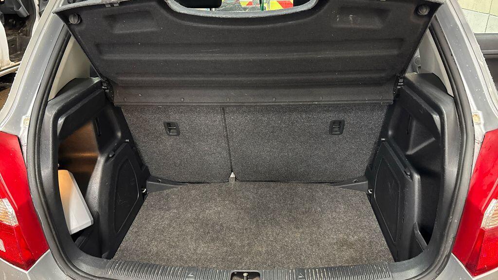 Used Skoda Fabia 2014 for sale - 78172229: Photo 10