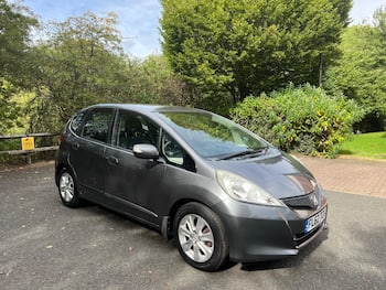 Used Honda Jazz 2012 for sale - 79808333: Photo