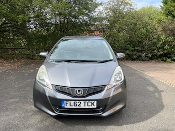 Used Honda Jazz 2012 for sale - 79808333: Photo