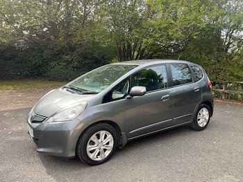 Used Honda Jazz 2012 for sale - 79808333: Photo