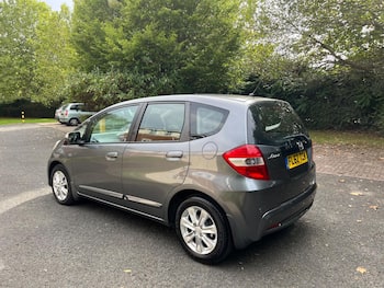 Used Honda Jazz 2012 for sale - 79808333: Photo