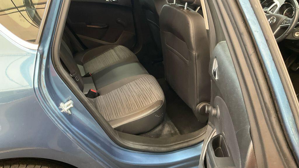 Used Vauxhall Astra 2014 for sale - 77346445: Photo 9