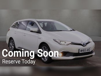 Used Toyota Auris 2016 for sale - 78742870: Photo
