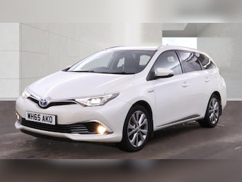 Used Toyota Auris 2016 for sale - 78742870: Photo