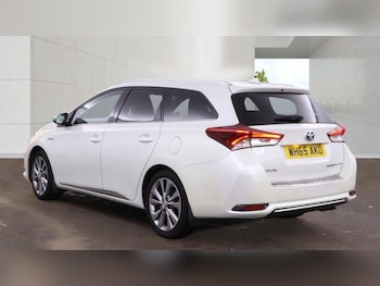 Used Toyota Auris 2016 for sale - 78742870: Photo