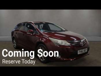 2013 (62) - 1.8 V-Matic T4 Tourer Multidrive S Euro 5 5dr