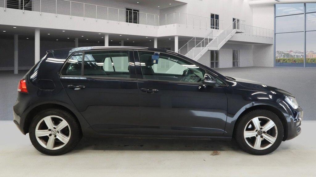 Used Volkswagen Golf for sale - 77671344: Photo 11