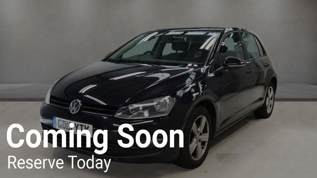 Used Volkswagen Golf for sale - 77671344: Photo 2