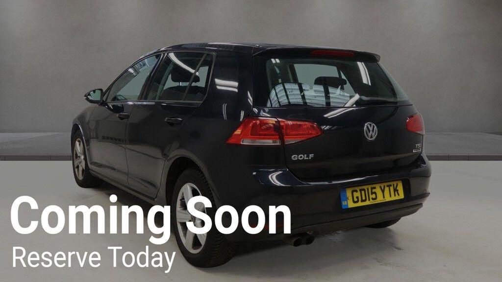 Used Volkswagen Golf for sale - 77671344: Photo 3