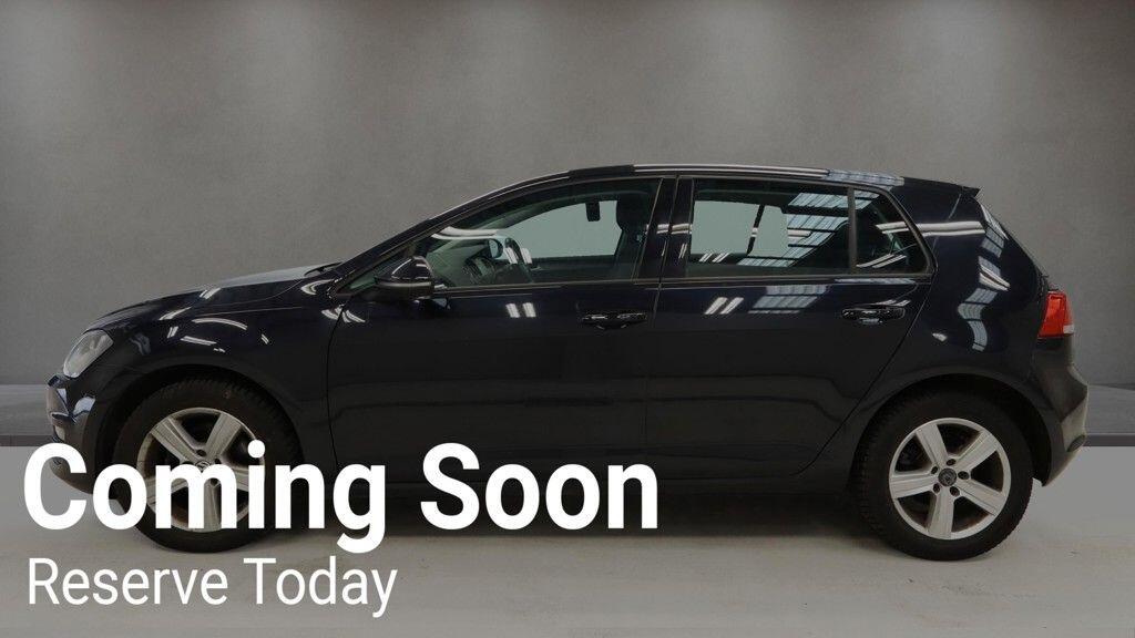 Used Volkswagen Golf for sale - 77671344: Photo 6