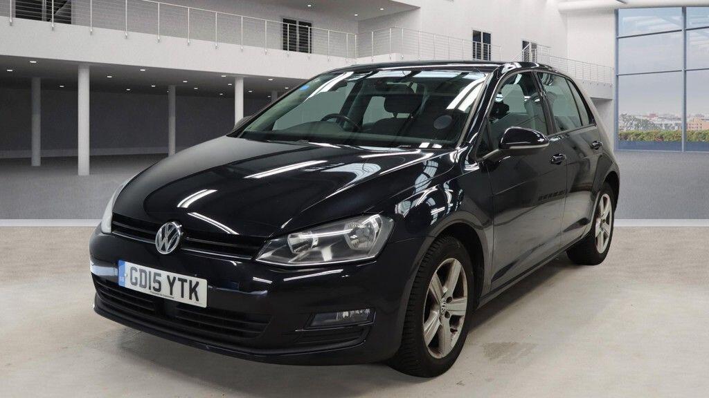 Used Volkswagen Golf for sale - 77671344: Photo 8