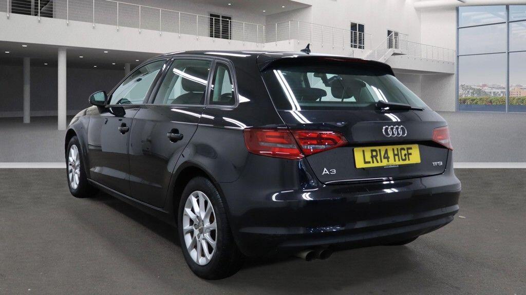 Used Audi A3 2014 for sale - 77031038: Photo 3