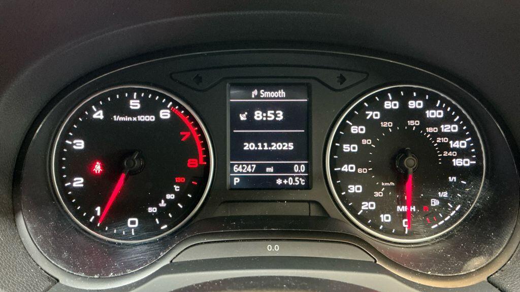 Used Audi A3 2014 for sale - 77031038: Photo 7