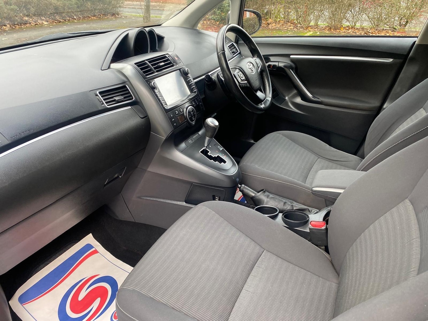 Used Toyota Verso 2016 for sale - 77145449: Photo 14