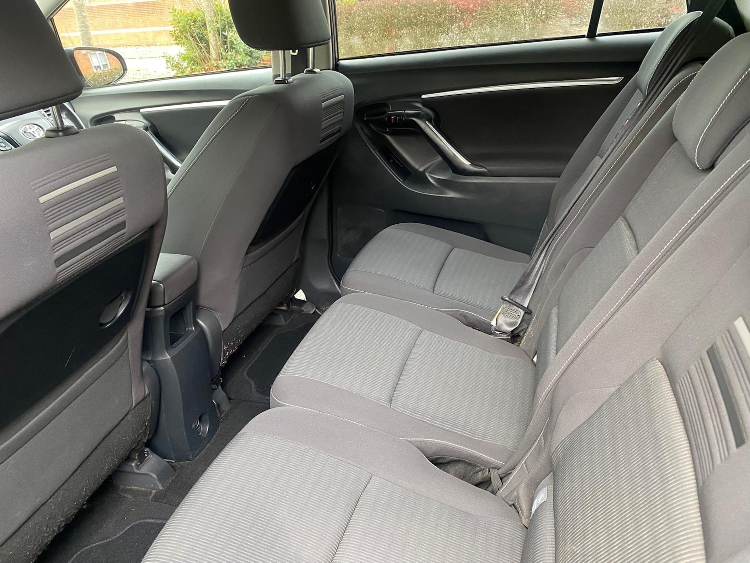 Used Toyota Verso 2016 for sale - 77145449: Photo 24