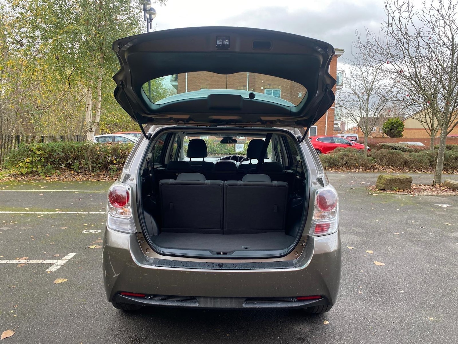 Used Toyota Verso 2016 for sale - 77145449: Photo 29