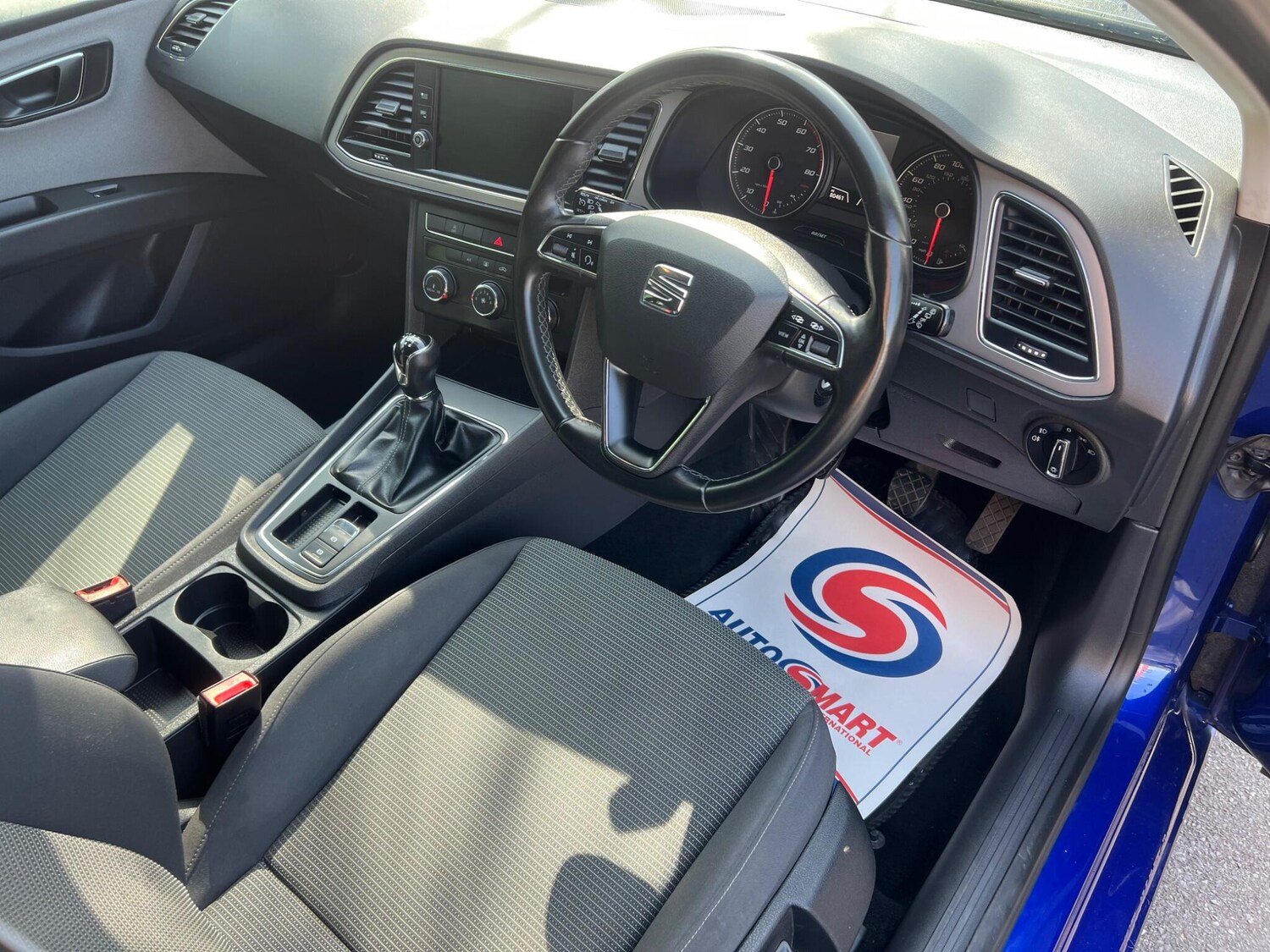 Used SEAT Leon 2018 for sale - 78220693: Photo 10