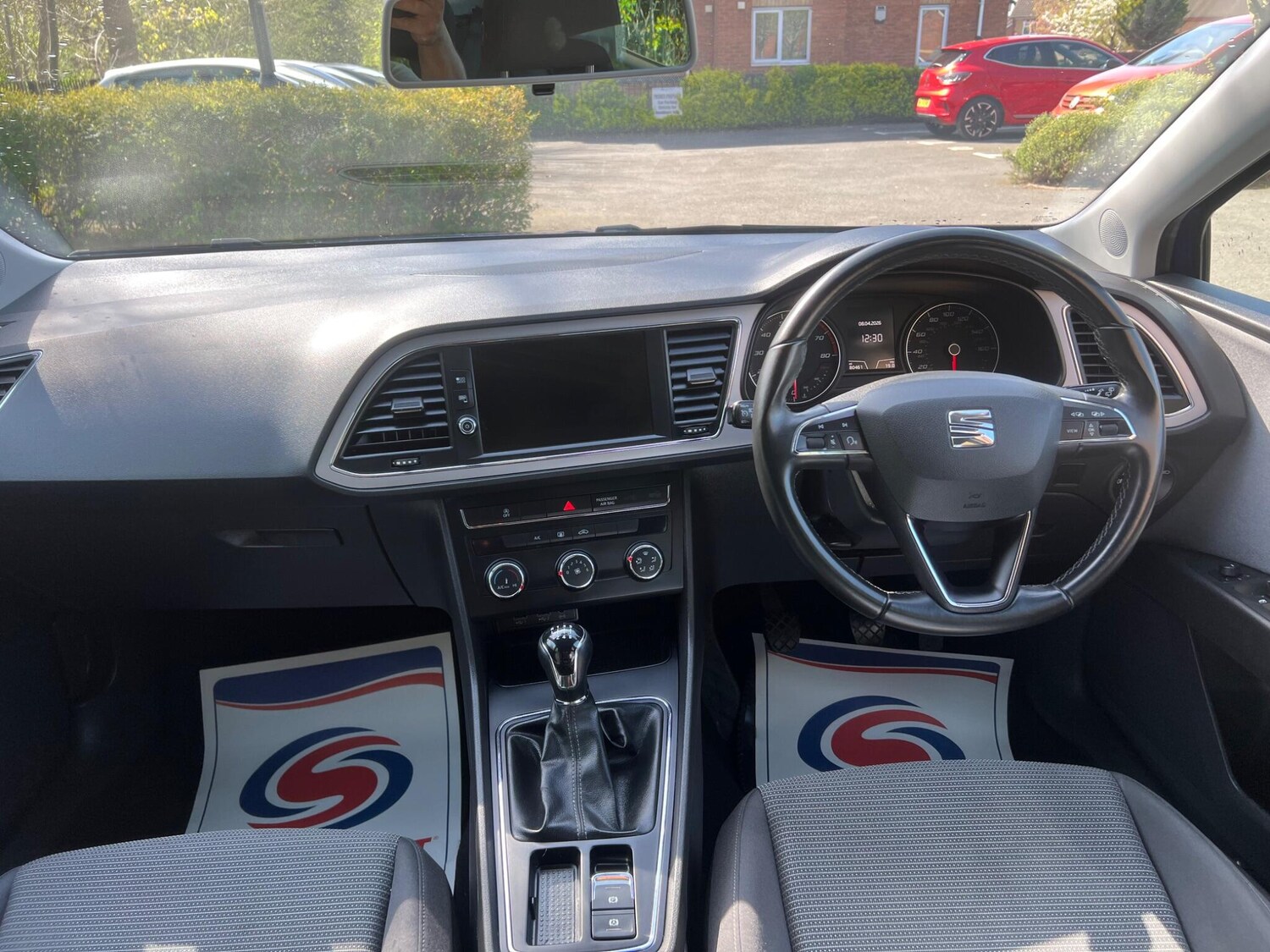 Used SEAT Leon 2018 for sale - 78220693: Photo 11