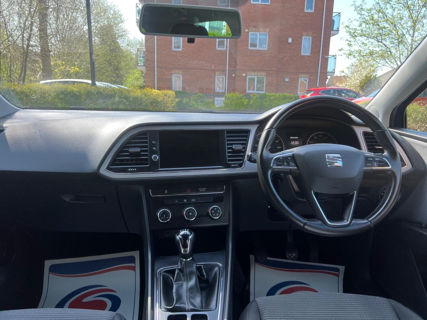 Used SEAT Leon 2018 for sale - 78220693: Photo 12