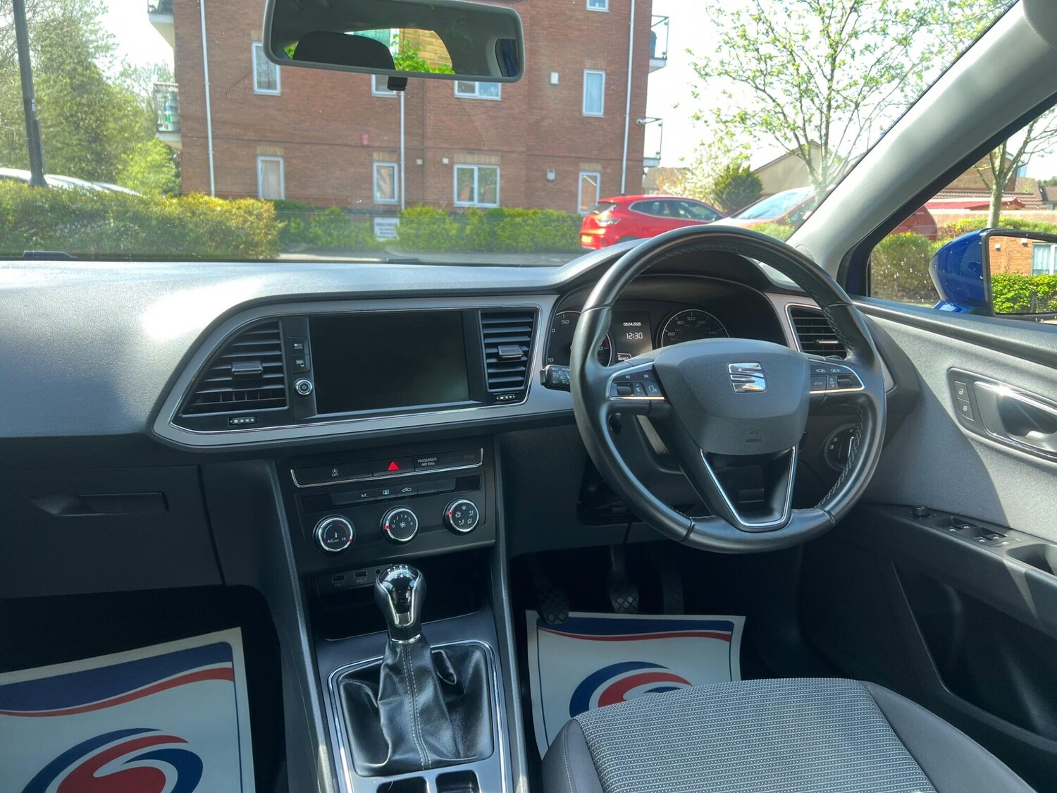 Used SEAT Leon 2018 for sale - 78220693: Photo 13