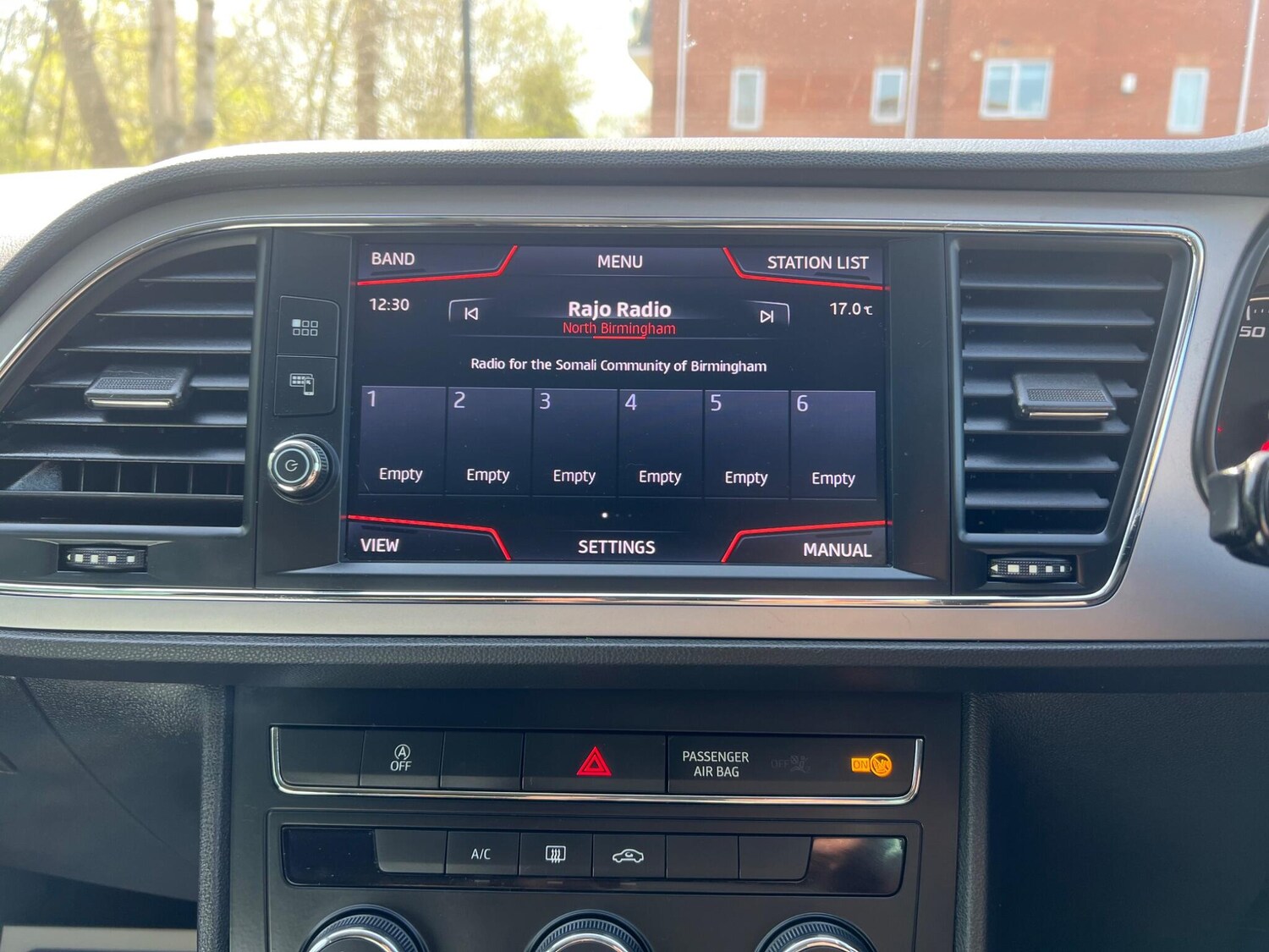 Used SEAT Leon 2018 for sale - 78220693: Photo 15