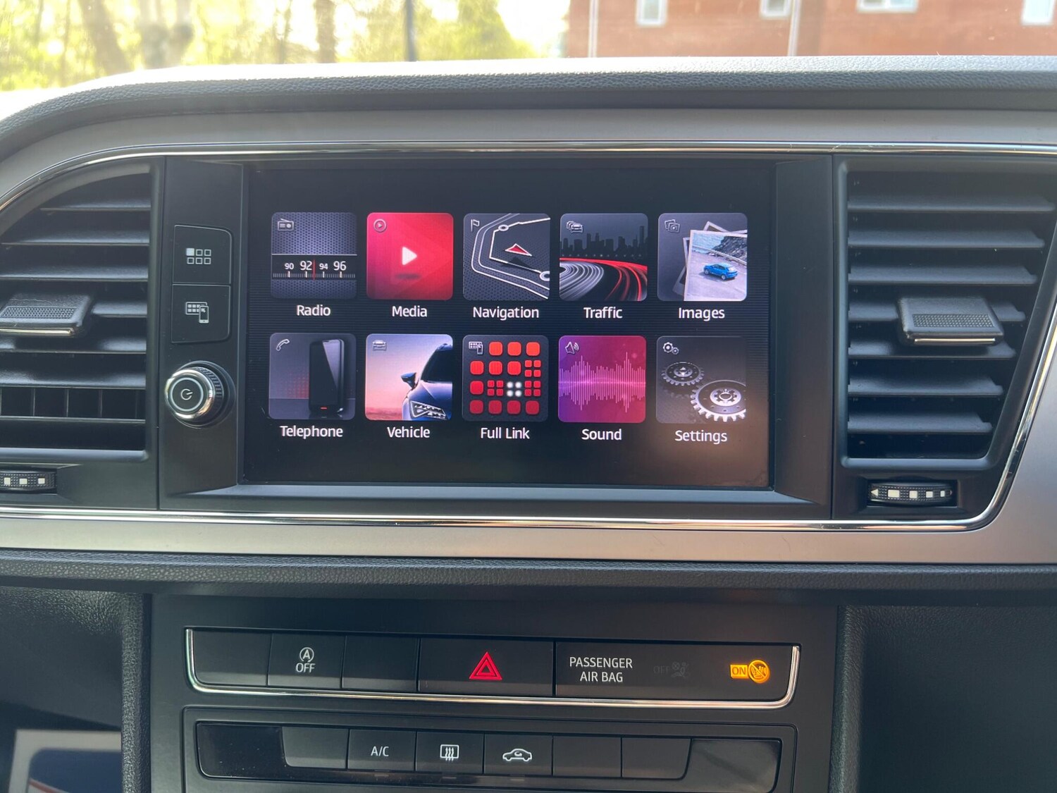 Used SEAT Leon 2018 for sale - 78220693: Photo 16