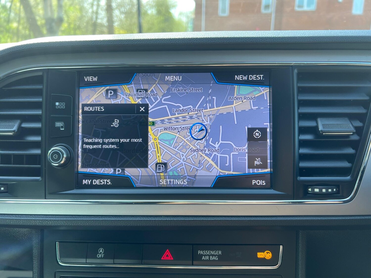 Used SEAT Leon 2018 for sale - 78220693: Photo 17