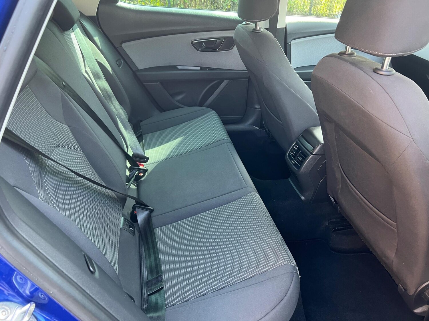 Used SEAT Leon 2018 for sale - 78220693: Photo 25