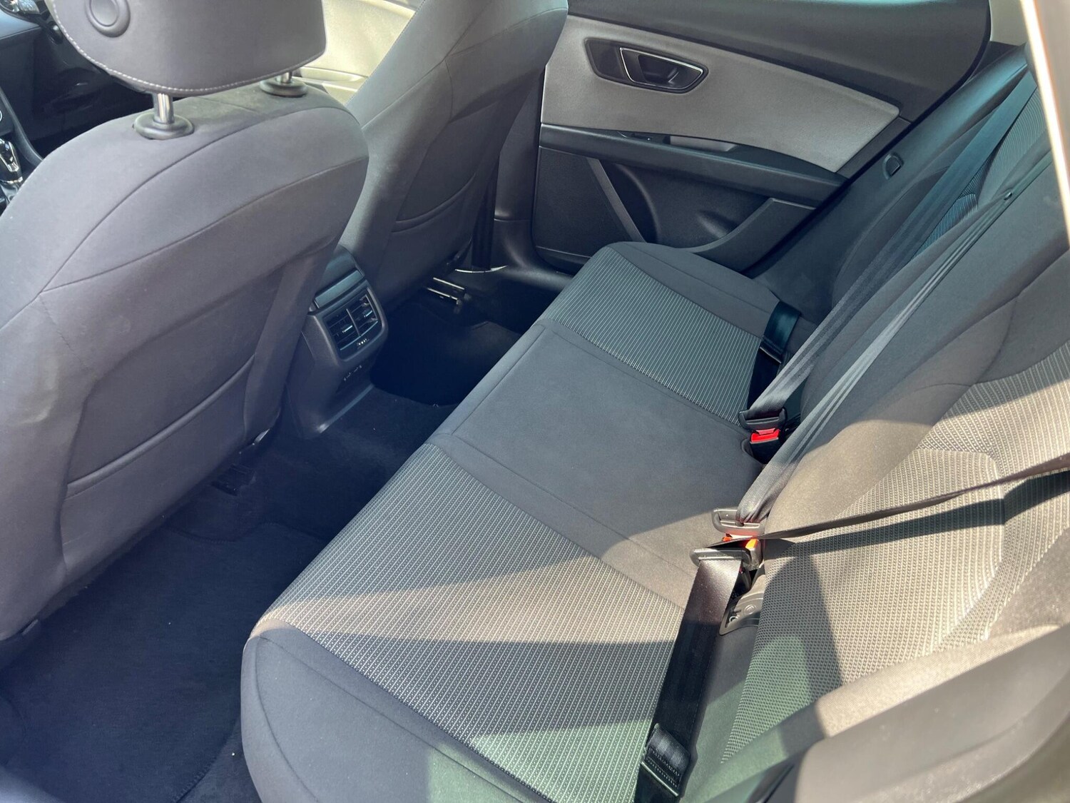 Used SEAT Leon 2018 for sale - 78220693: Photo 26