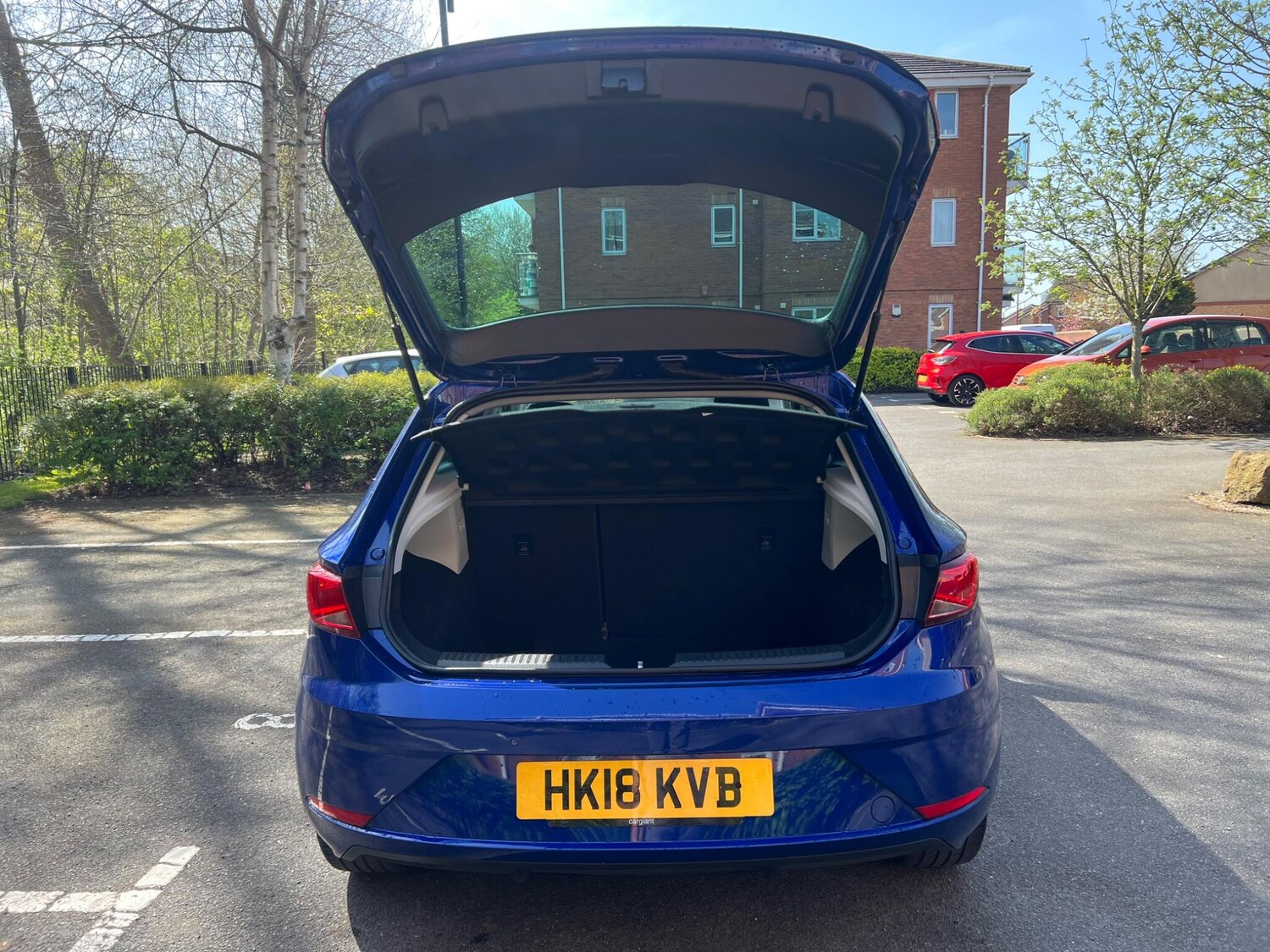 Used SEAT Leon 2018 for sale - 78220693: Photo 27