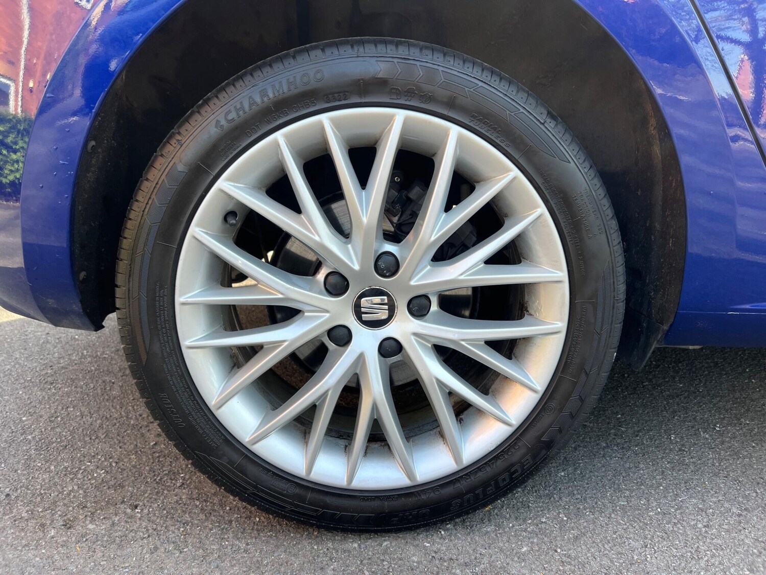 Used SEAT Leon 2018 for sale - 78220693: Photo 29