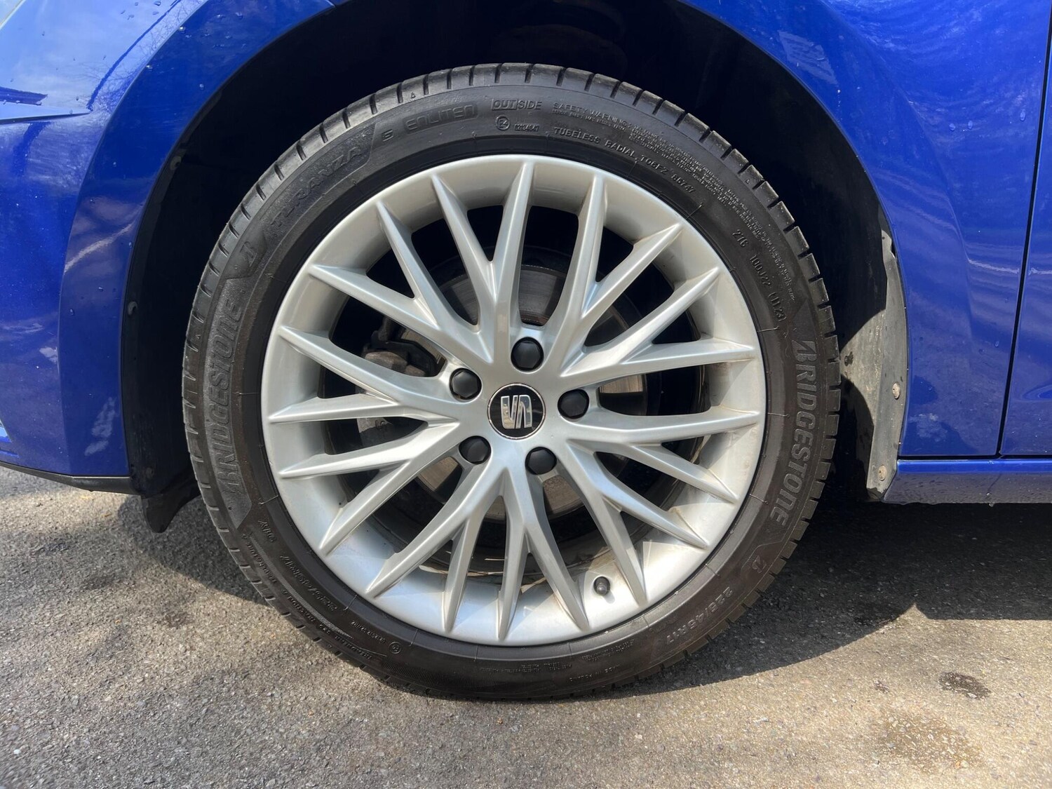 Used SEAT Leon 2018 for sale - 78220693: Photo 32