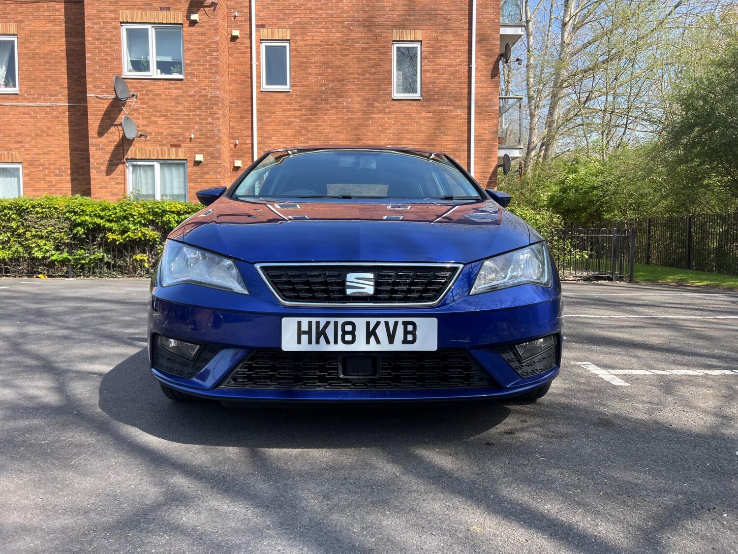Used SEAT Leon 2018 for sale - 78220693: Photo 34